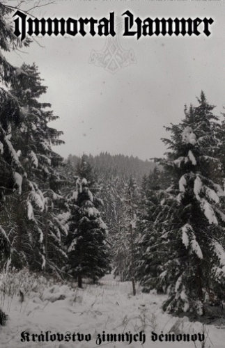 Immortal Hammer : Kráľovstvo Zimných Démonov